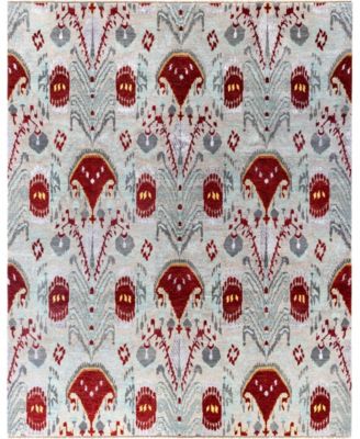 ADORN HAND WOVEN RUGS
