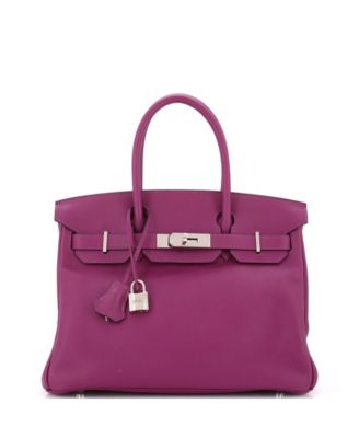 Pre-Owned HERMÉS