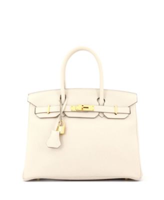 Pre-Owned HERMÉS