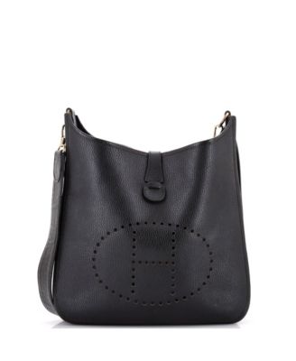 Pre-Owned HERMÉS