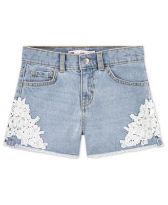 Levi's