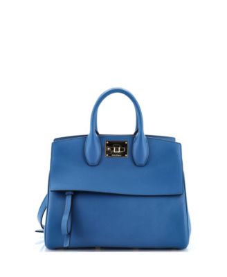 Pre-Owned Salvatore Ferragamo