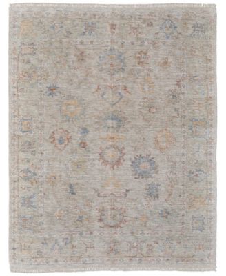 Feizy - Caldwell 8978F 3'6"x5'6" Area Rug