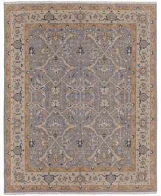 Feizy - Corbitt 0611F 7'9"x9'9" Area Rug