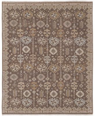 Feizy - Corbitt 0610F 7'9"x9'9" Area Rug