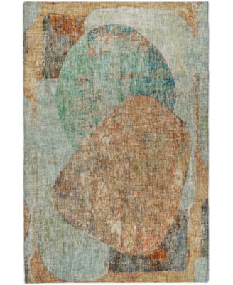 Dalyn - Boca BO11 2'6''x3'10'' Area Rug