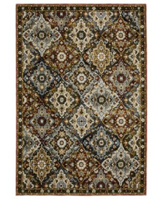 Oriental Weavers - Andorra 2408A Rug Collection