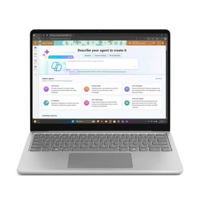 Microsoft
