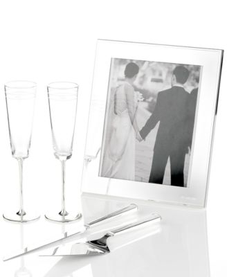 kate spade new york - Darling Point Mr & Mrs Gifts Collection