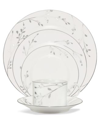 Noritake - Dinnerware, Birchwood 5 Piece Place Setting