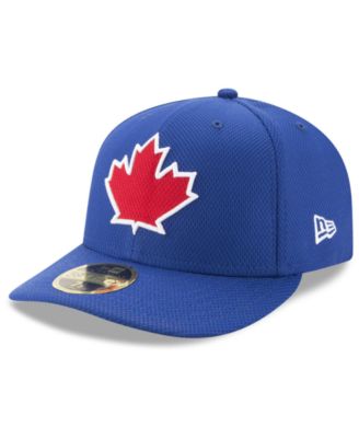 New Era - Low Profile AC Performance 59FIFTY Cap
