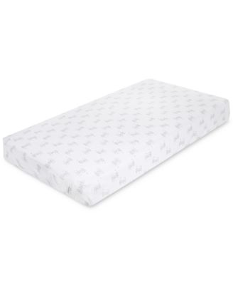 aden by aden + anais - Cotton Elephant-Print Crib Sheet, Baby Boys & Girls (0-24 months)