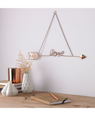 Graham & Brown - Love Story Wall Art