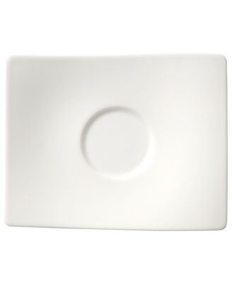 Villeroy & Boch - New Wave Teacup Saucer