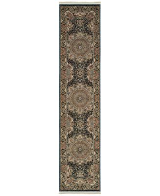 Oriental Weavers