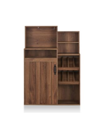 Furniture of America - Dillan Rustic Buffet
