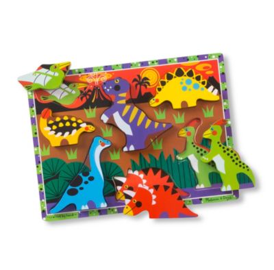 Melissa and Doug