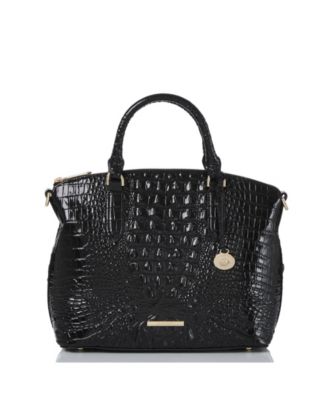 Brahmin - Duxbury Leather Satchel