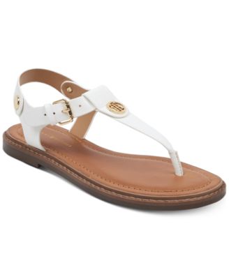 Tommy Hilfiger - Bennia Flat Sandals