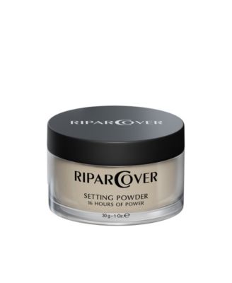 Ripar Cosmetics - RiparCover Velvet Setting Powder