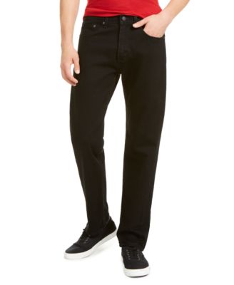 Levi's - Men's 505 Regular Fit Jeans