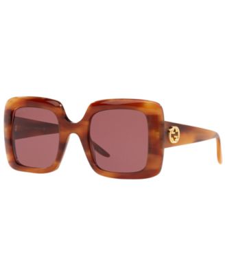 Gucci - Sunglasses, GG0896S 52
