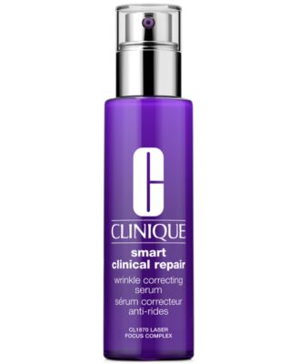Clinique - Smart Clinical Repair™ Wrinkle Correcting Serum