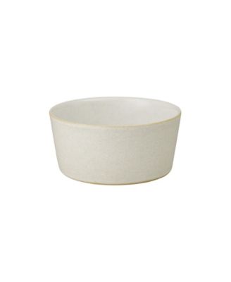 Denby - Impression Cream Straight Bowl