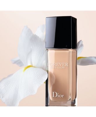DIOR - Dior Forever Foundation Collection