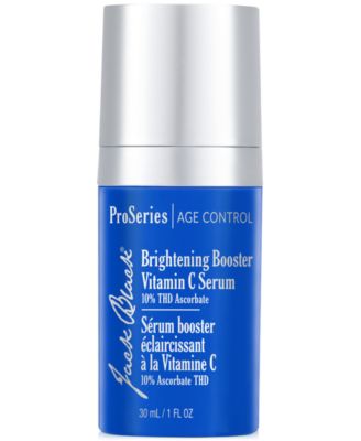 Jack Black - Brightening Booster Vitamin C Serum