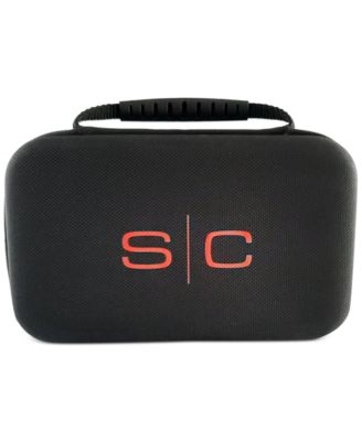 StyleCraft Professional - StyleCraft Clipper Travel Case - Black
