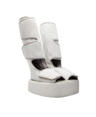 Homedics - Real Relief Leg & Foot Massager