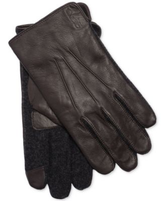 Polo Ralph Lauren - Men's Hybrid Touch Gloves