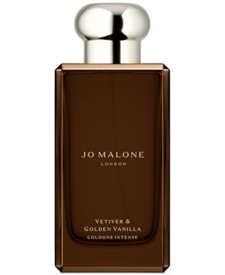 Jo Malone London - Vetiver & Golden Vanilla Cologne Intense Fragrance Collection