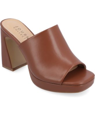 Journee Collection