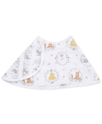aden by aden + anais - Baby Essential Burpy Bib
