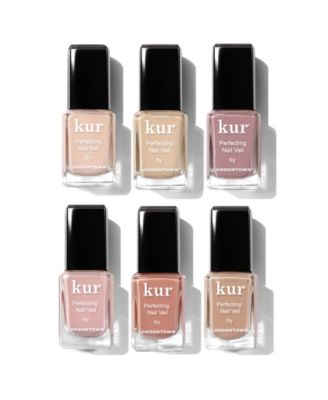 Londontown - 6-Pc. Perfecting Nail Veil One-Step Mani Set