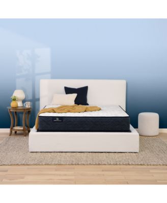 Serta - Perfect Sleeper Adoring Night 10.5" Firm Mattress-California King