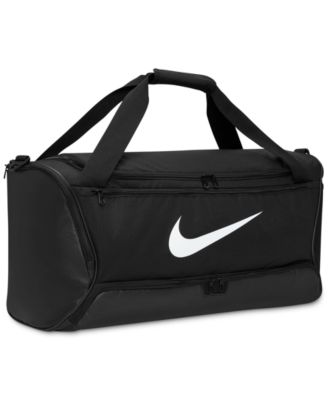 Nike - Men's Brasilia 9.5 Training Duffel Bag (Medium, 60L)