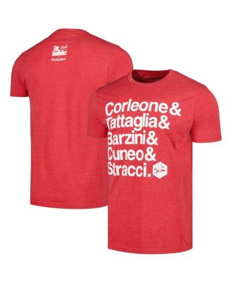 Contenders Clothing