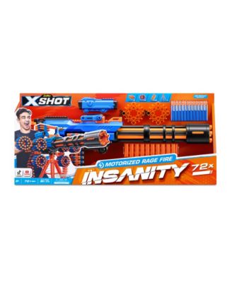 X-Shot