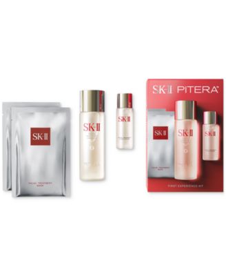 SK-II - 4-Pc. First Experience Skin Care Set