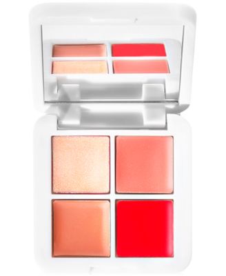 RMS Beauty - Lip2Cheek Glow Quad Mini Palette