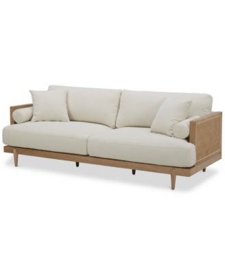 Furniture - Kellsie 87" Fabric Sofa