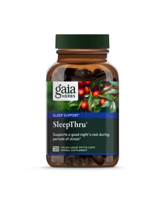 Gaia Herbs