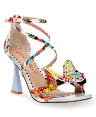 Betsey Johnson