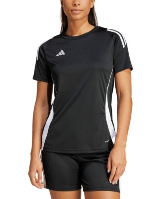 adidas - Women's Tiro 24 Jersey Top