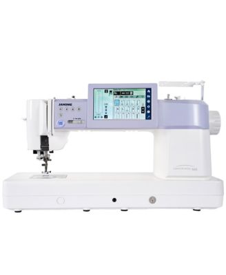 Janome