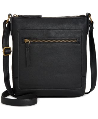 Style & Co - Hudsonn North South Crossbody
