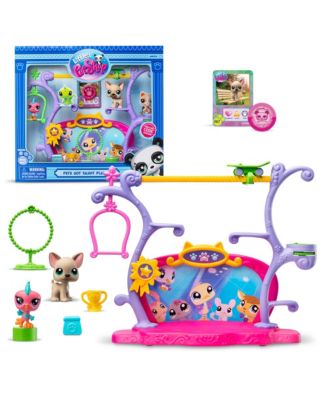 Littlest Pet Shop